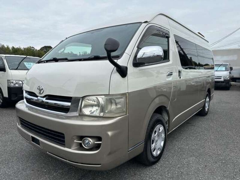 HIACE
