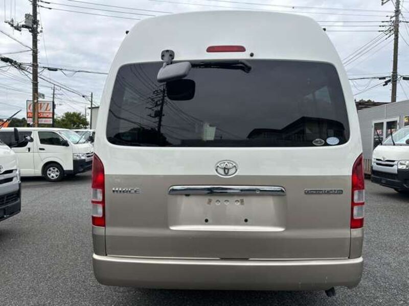 HIACE