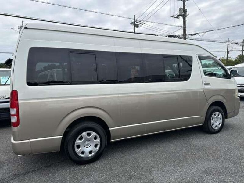 HIACE
