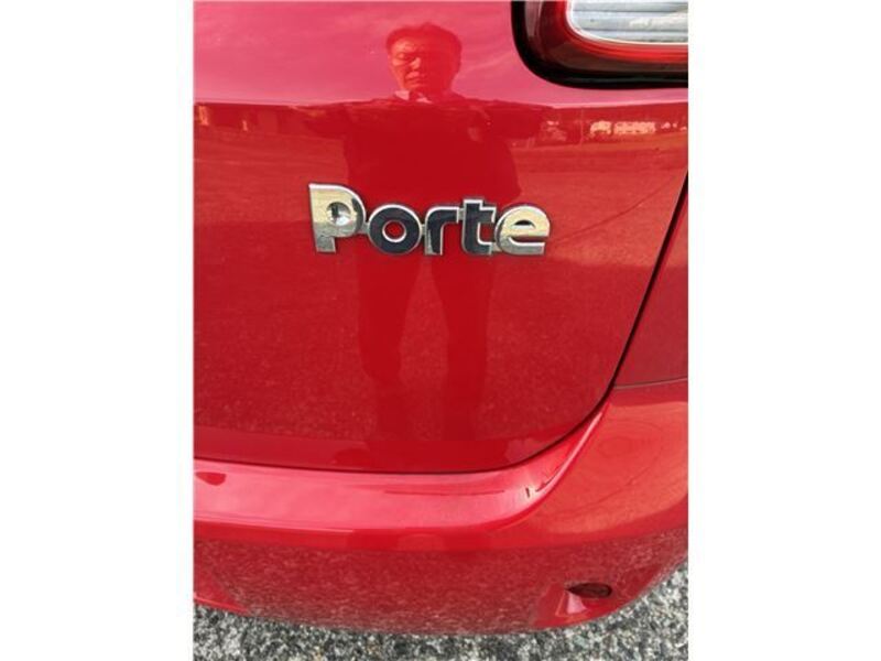 PORTE