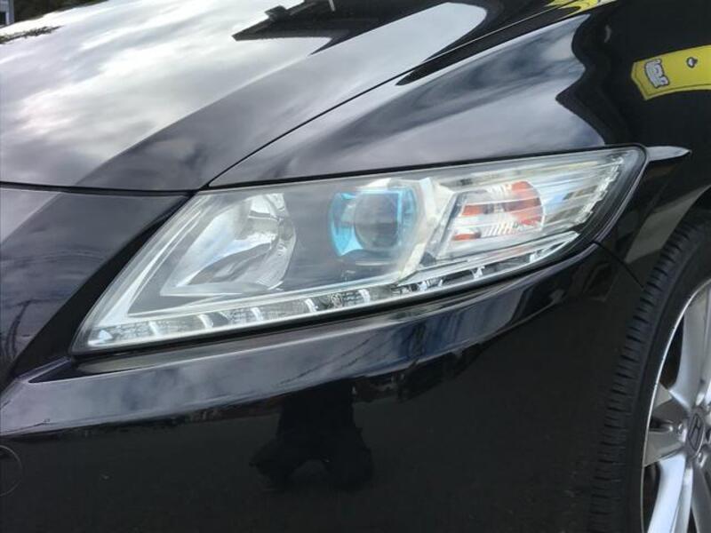 CR-Z