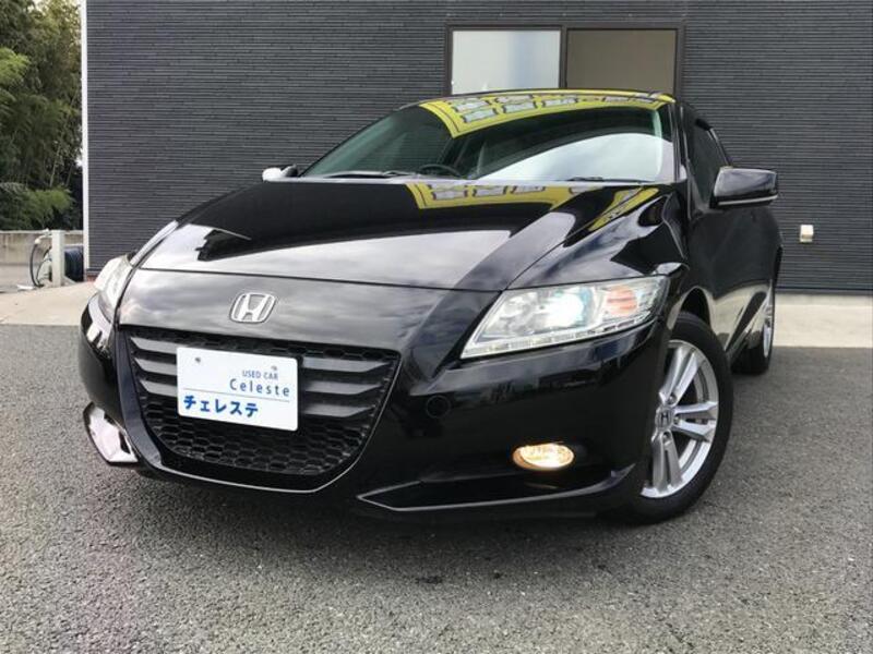 CR-Z