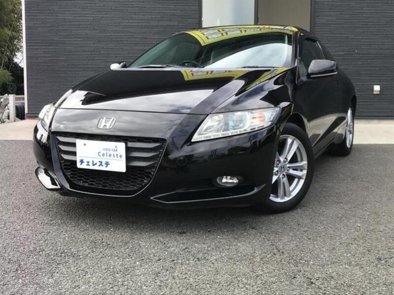 CR-Z