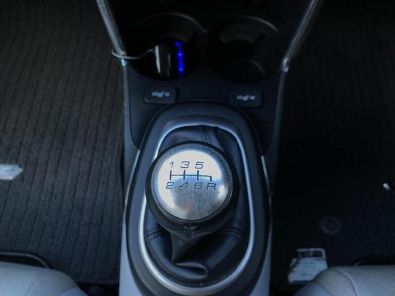 CR-Z