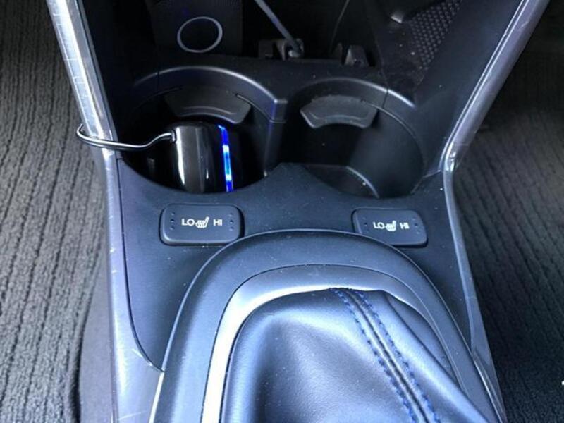 CR-Z