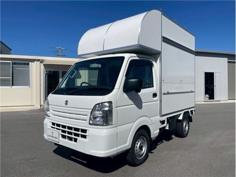 CARRY TRUCK-0
