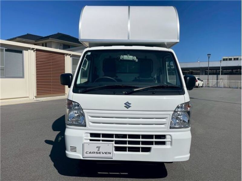 CARRY TRUCK