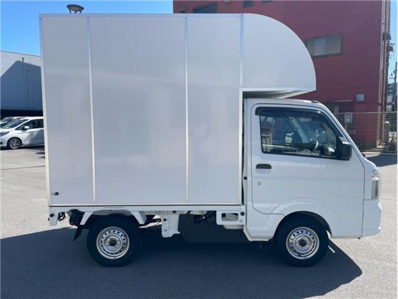 CARRY TRUCK