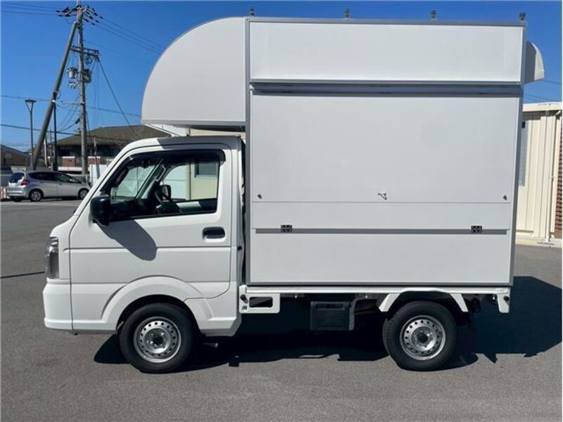 CARRY TRUCK