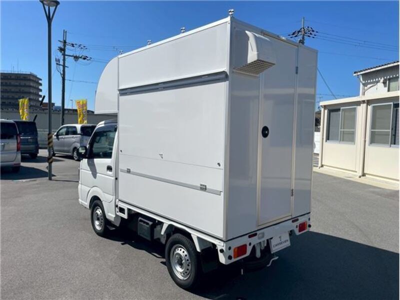 CARRY TRUCK
