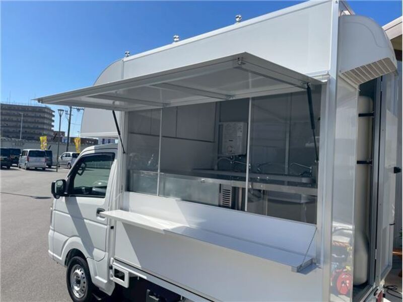CARRY TRUCK