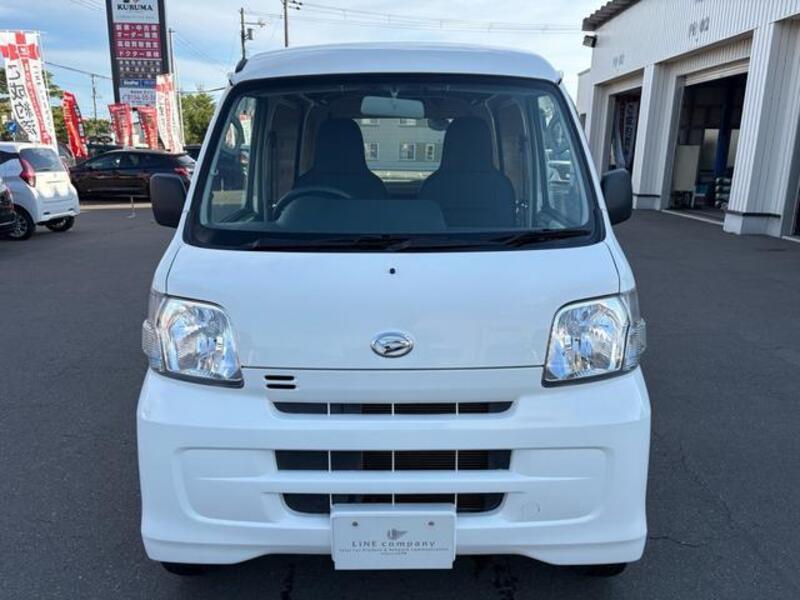 HIJET CARGO