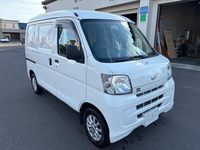 HIJET CARGO