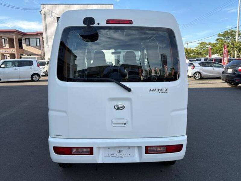 HIJET CARGO
