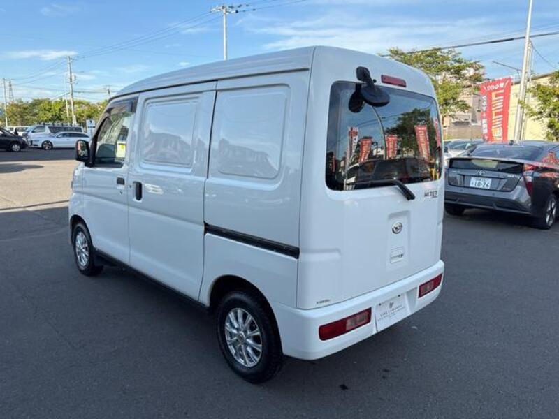 HIJET CARGO