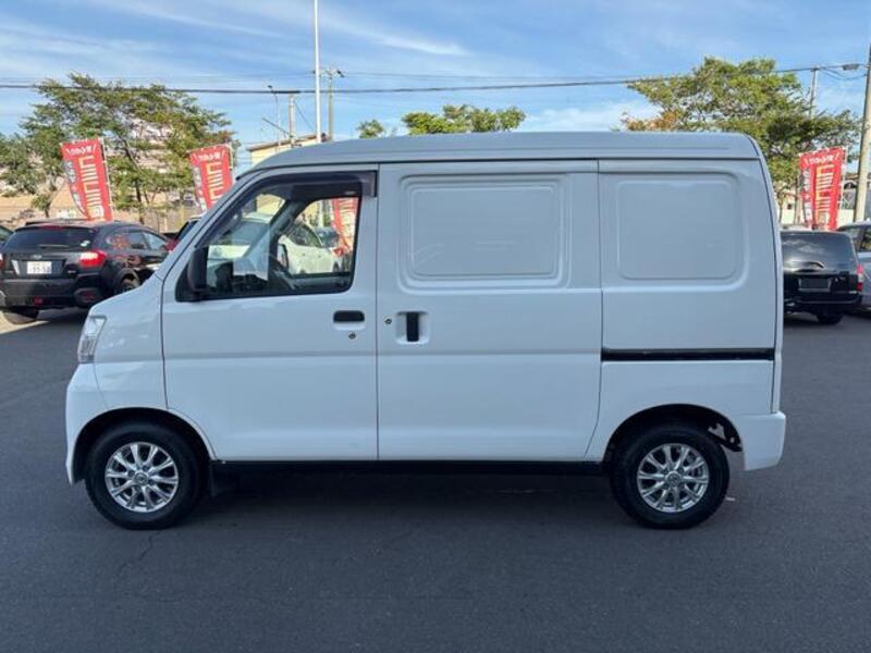 HIJET CARGO