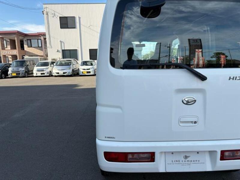 HIJET CARGO