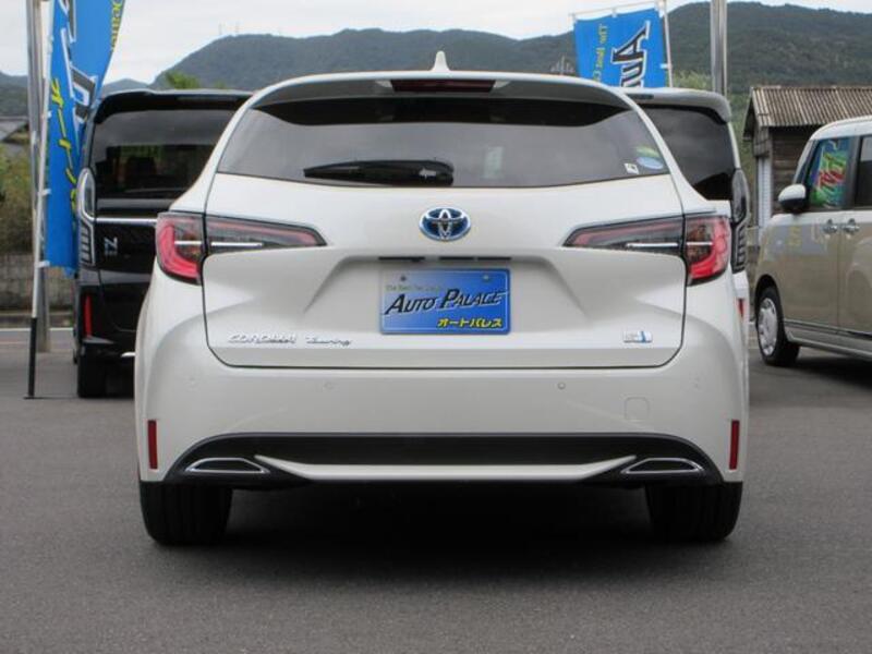COROLLA TOURING