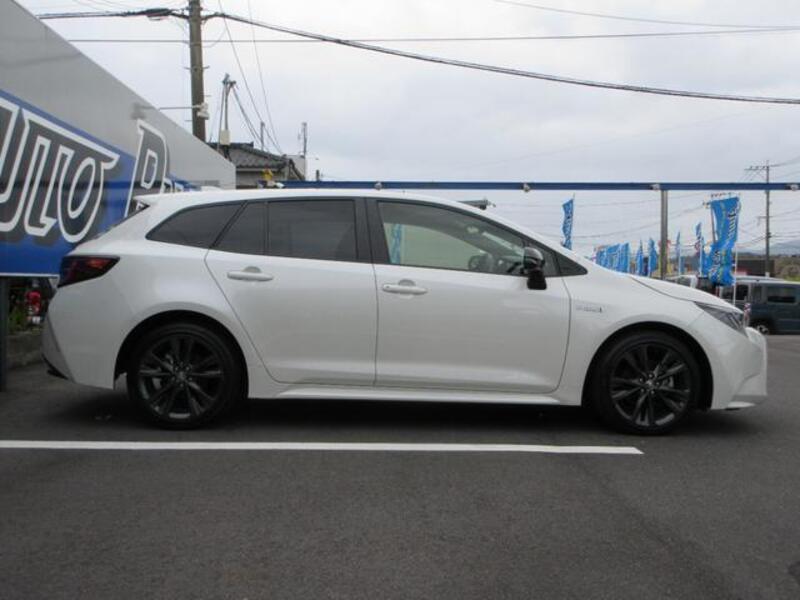 COROLLA TOURING