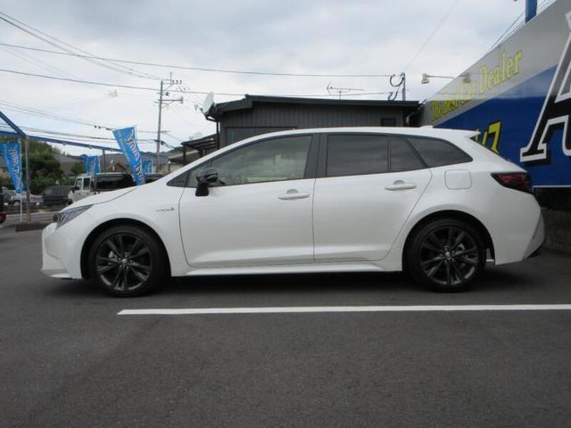 COROLLA TOURING