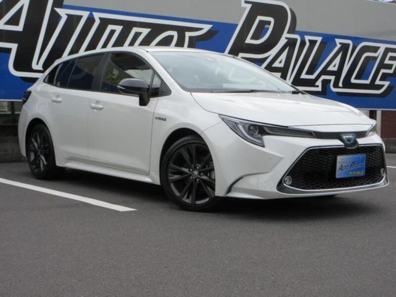 COROLLA TOURING