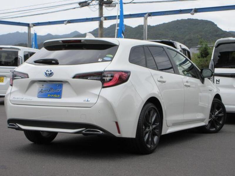 COROLLA TOURING