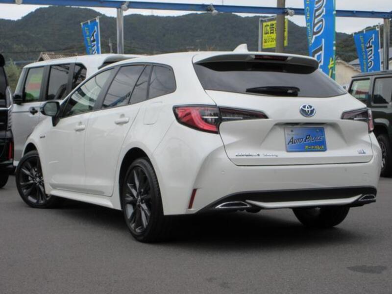 COROLLA TOURING