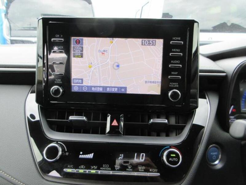 COROLLA TOURING