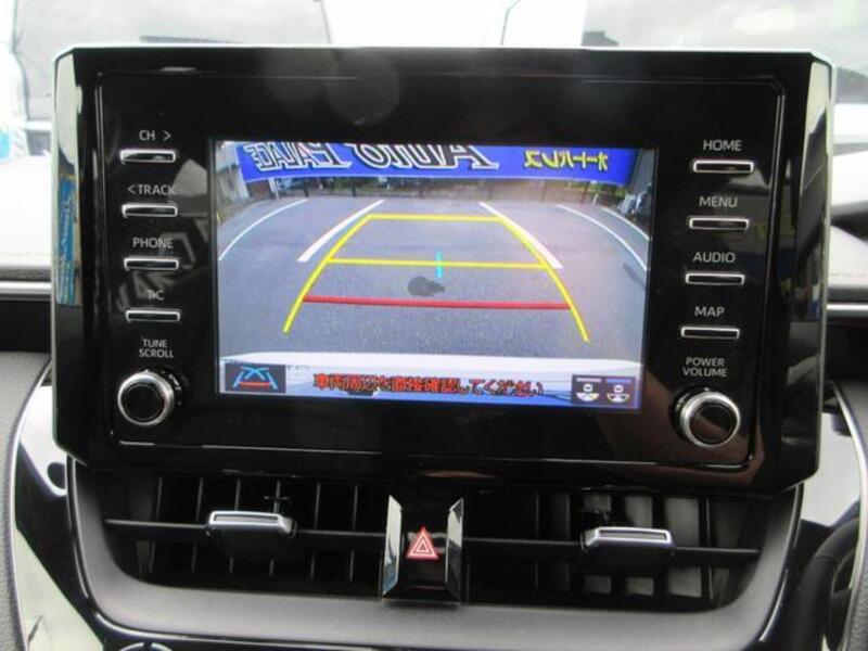 COROLLA TOURING