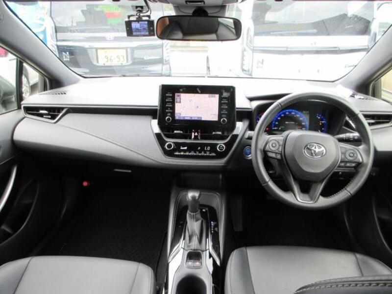 COROLLA TOURING