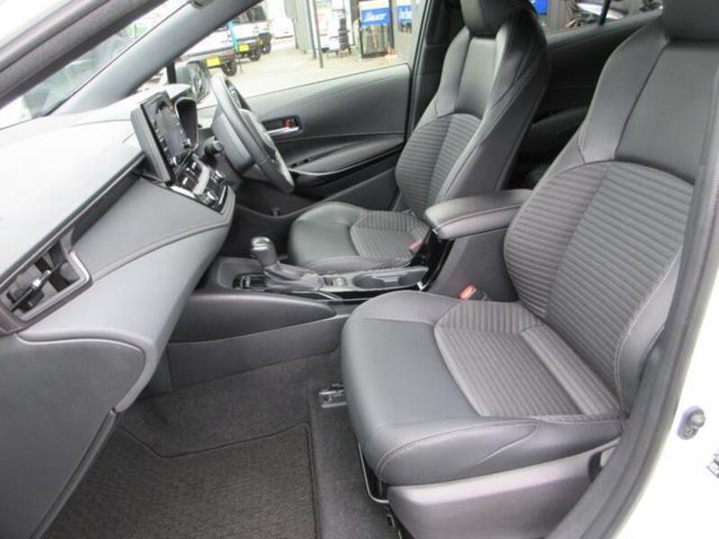 COROLLA TOURING