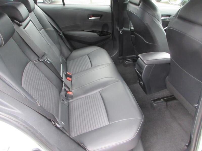 COROLLA TOURING