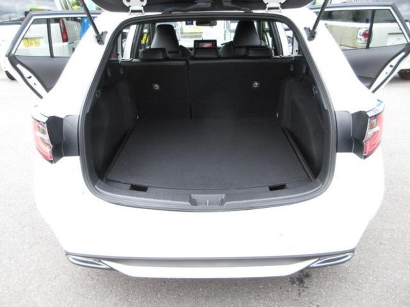 COROLLA TOURING