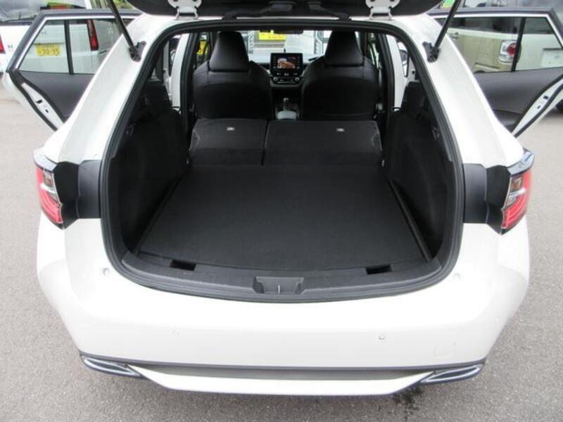COROLLA TOURING
