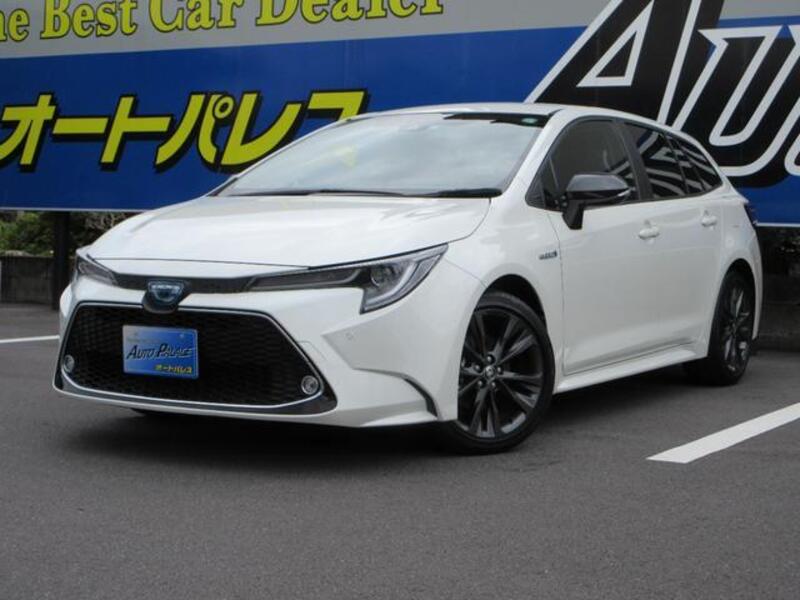 COROLLA TOURING-0