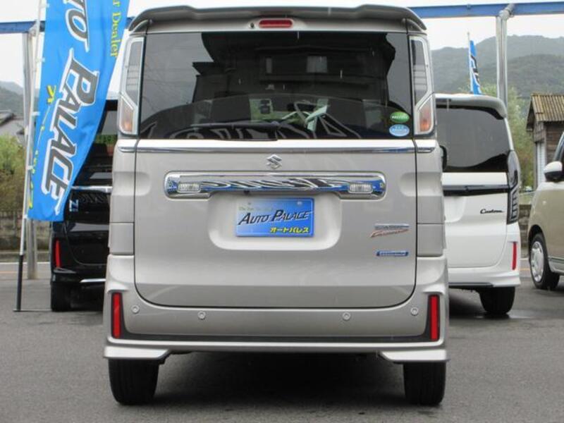 SPACIA CUSTOM