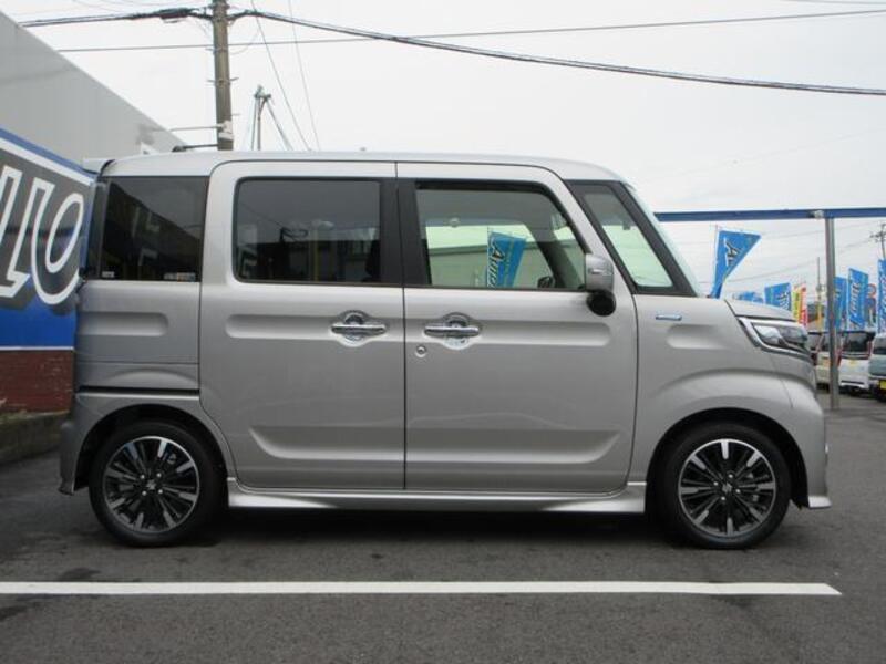 SPACIA CUSTOM