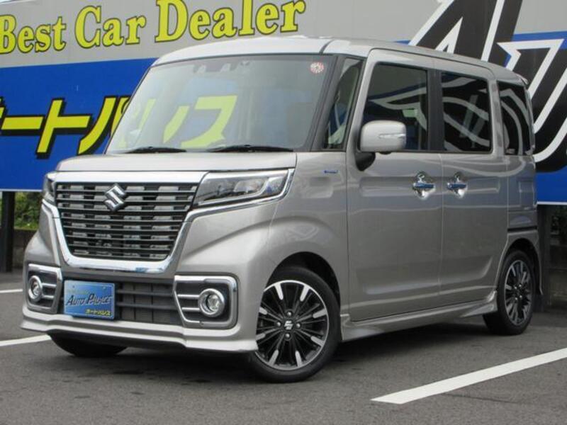 SPACIA CUSTOM