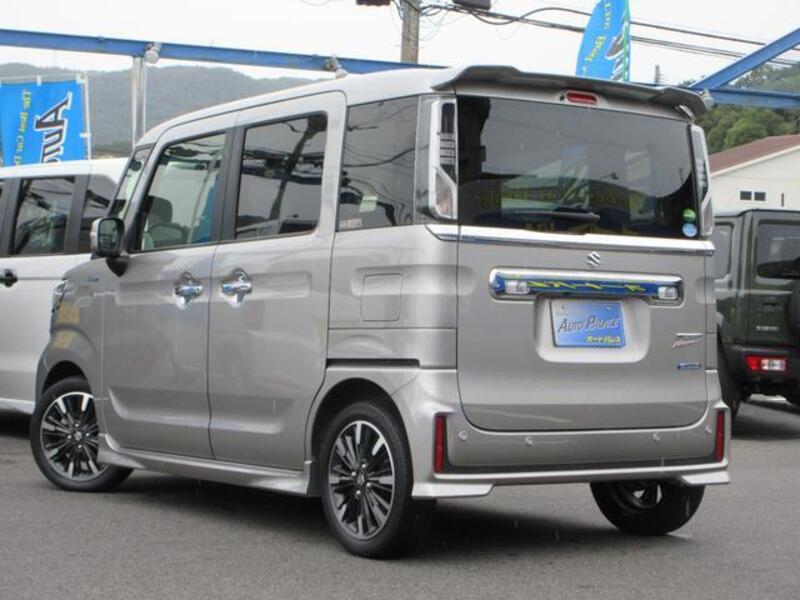 SPACIA CUSTOM