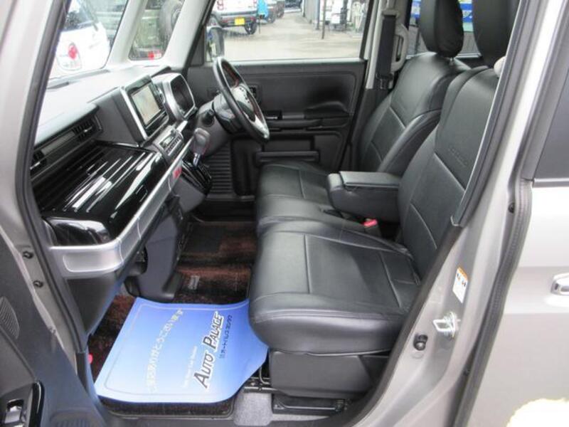 SPACIA CUSTOM
