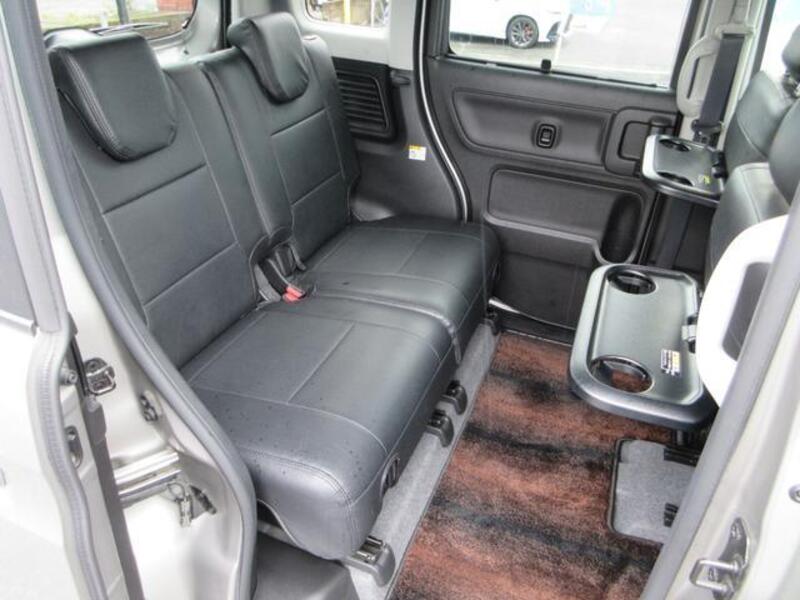 SPACIA CUSTOM