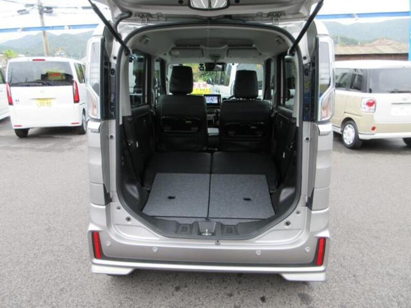 SPACIA CUSTOM