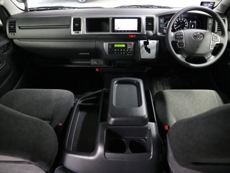 HIACE WAGON