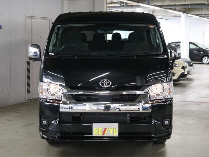 HIACE WAGON