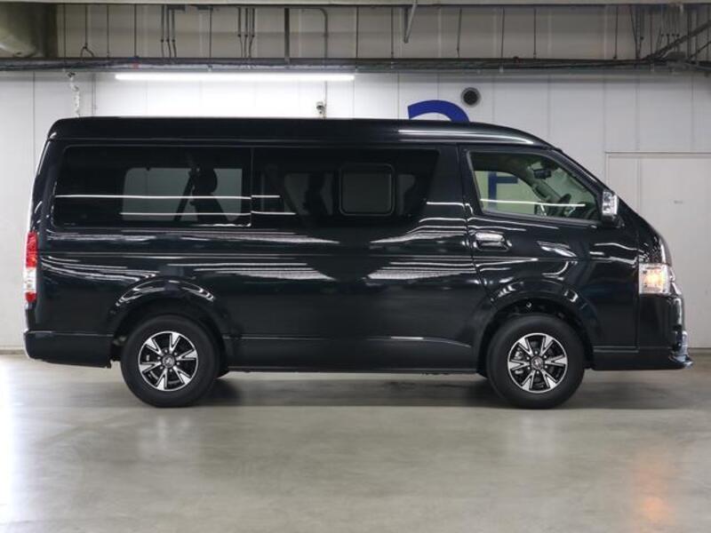 HIACE WAGON
