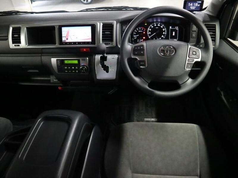 HIACE WAGON