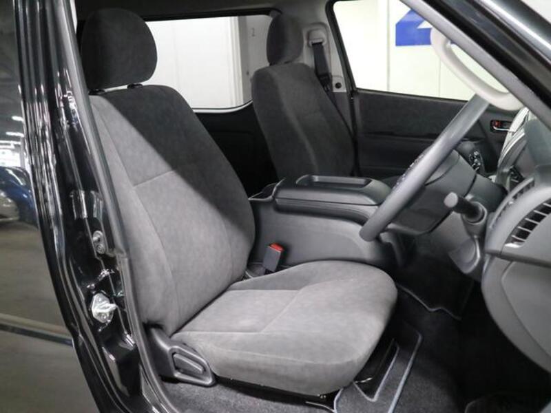 HIACE WAGON