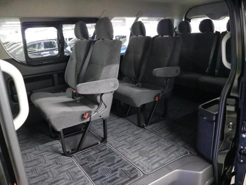 HIACE WAGON