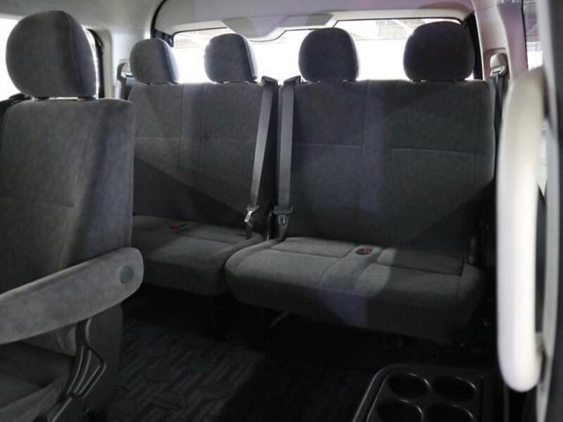 HIACE WAGON