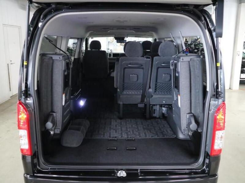 HIACE WAGON
